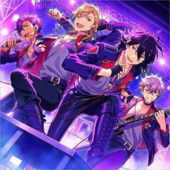 Album Undead: Ensemble Stars Album Series Present