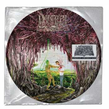 LP Undeath: Lesions Of A Different Kind PIC