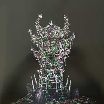 LP Undeath: Lesions Of A Different Kind LTD | CLR