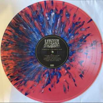 LP Undeath: Lesions Of A Different Kind LTD | CLR