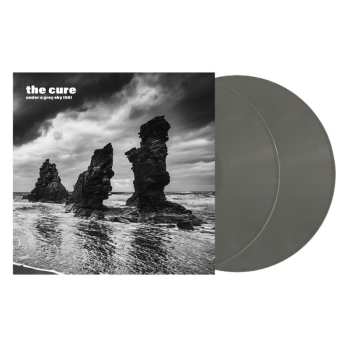 2LP The Cure: Under A Grey Sky 1981