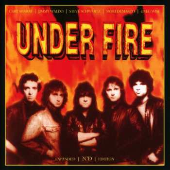 2CD Under Fire: Under Fire