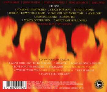 2CD Under Fire: Under Fire