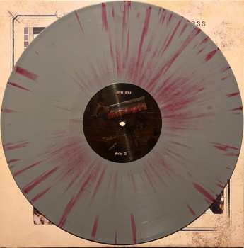 2LP Kreator: Under The Guillotine - The Noise Records Anthology CLR