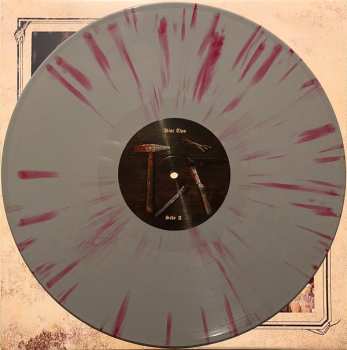 2LP Kreator: Under The Guillotine - The Noise Records Anthology CLR