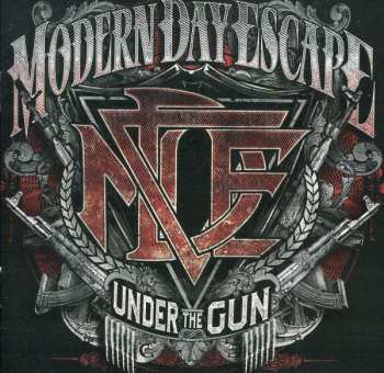 CD Modern Day Escape: Under The Gun