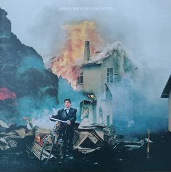 Album Under The Reefs Orchestra: Sakurajima