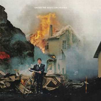 CD Under The Reefs Orchestra: Sakurajima