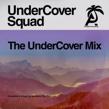 Undercover Mix