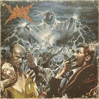 LP Undergång: The Mother Of Armageddon