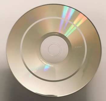 CD Underground Lovers: Weekend