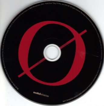 CD Underoath: Cries Of The Past