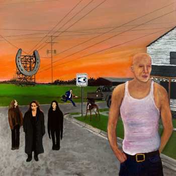 CD underscores: Wallsocket