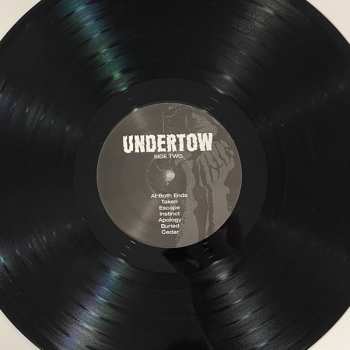 2LP Undertow: Everything