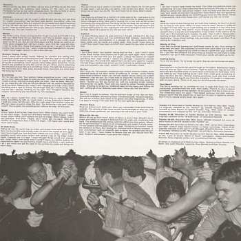 2LP Undertow: Everything