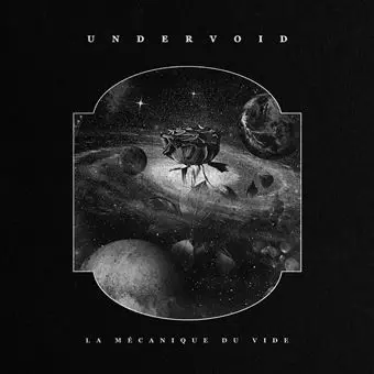 Undervoid: La Mécanique Du Vide