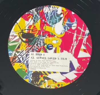 2LP Underworld: Barking LTD