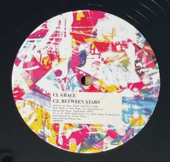 2LP Underworld: Barking LTD