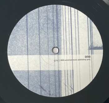 2LP Underworld: Second Toughest In The Infants LTD