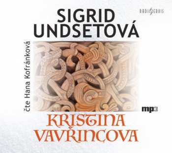 CD Hana Kofránková: Kristina Vavřincova