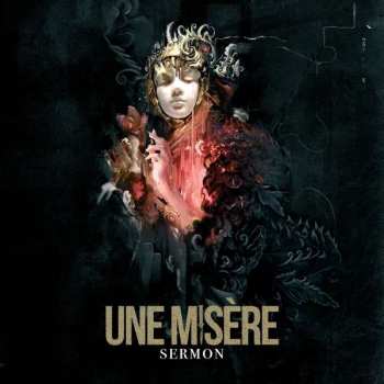 CD Une Misère: Sermon
