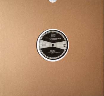 9LP/Box Set Johnny Cash: Unearthed LTD