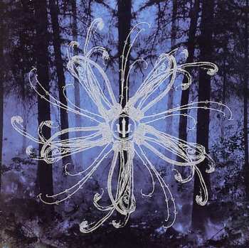 CD Unearthly Trance: The Trident