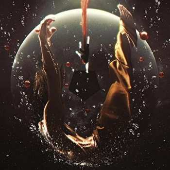 2LP/CD Uneven Structure: La Partition CLR