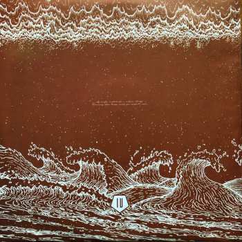 2LP/CD Uneven Structure: La Partition CLR