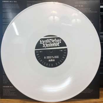 LP Death Before Dishonor: Unfinished Business CLR