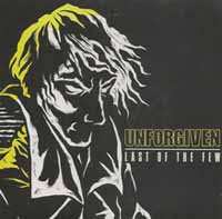 SP Unforgiven: Last Of The Few