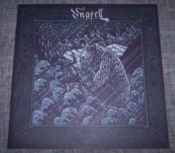 LP Ungfell: De Ghörnt LTD