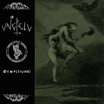 Ungfell: Demo(lition)