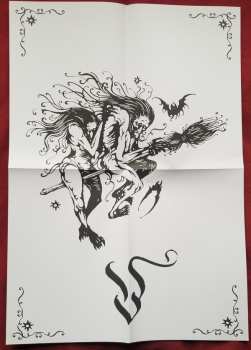 LP Ungfell: Demo(lition) LTD