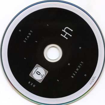 Blu-ray Unheilig: Lichter Der Stadt / Live