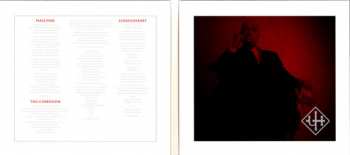 5CD/Box Set Unheilig: Schattenland LTD