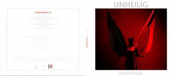 5CD/Box Set Unheilig: Schattenland LTD