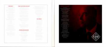 5CD/Box Set Unheilig: Schattenland LTD