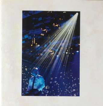 CD Unheilig: Unter Dampf - Ohne Strom