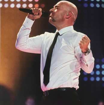 CD Unheilig: Unter Dampf - Ohne Strom