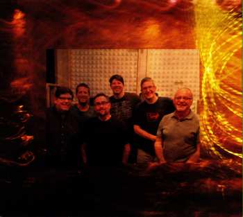 CD Unhinged Sextet: Clarity