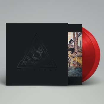 2LP Unholy: Demology