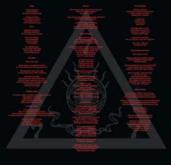 2LP Unholy: From The Shadows