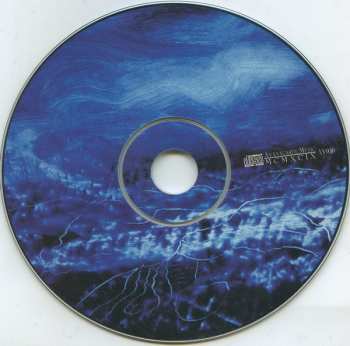 CD Unholy: Gracefallen