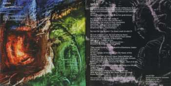 CD Unholy: Gracefallen