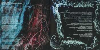 CD Unholy: Gracefallen