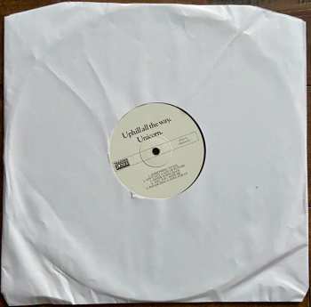 LP Unicorn: Uphill All The Way