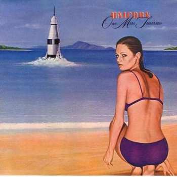 Album Unicorn: One More Tomorrow