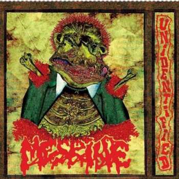 CD Mesrine: Unidentified