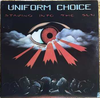 Album Uniform Choice: Staring Into The Sun
